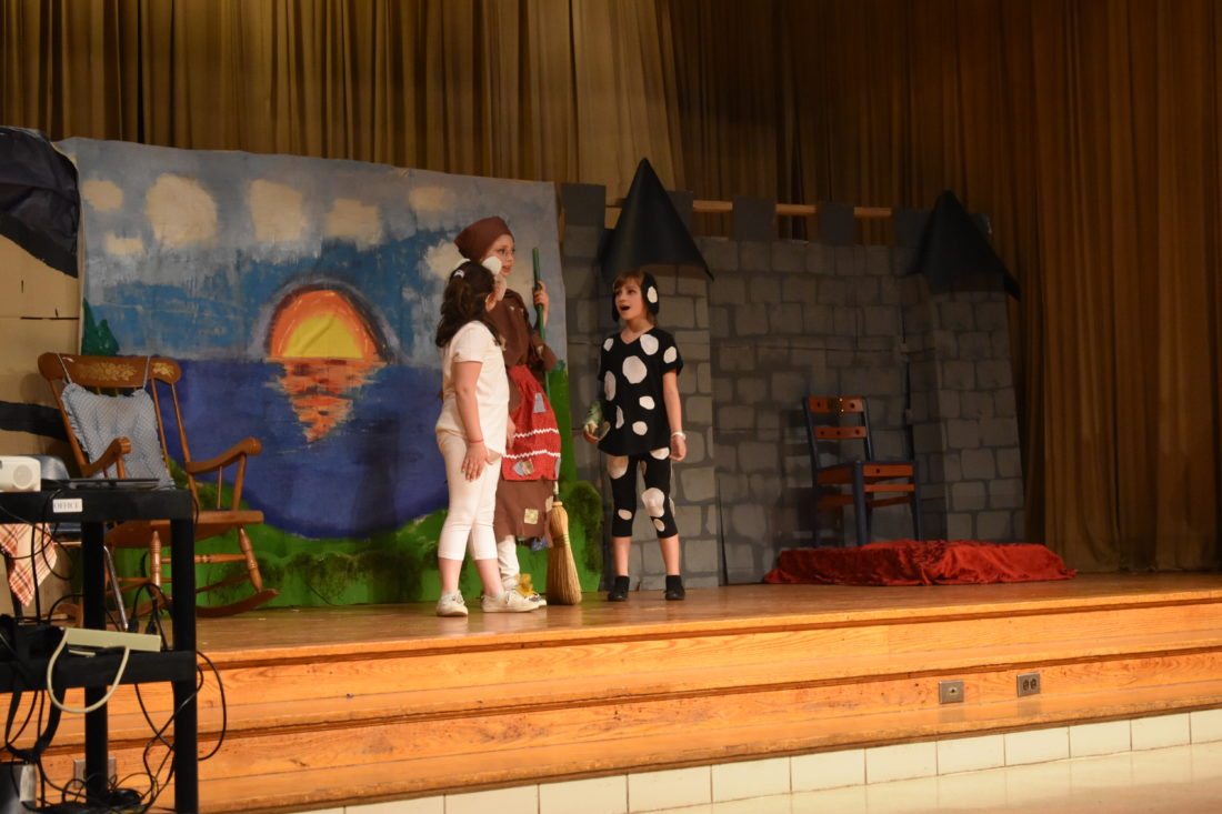 Sinclairville Elementary Program Offers Deeper Learning News, Sports